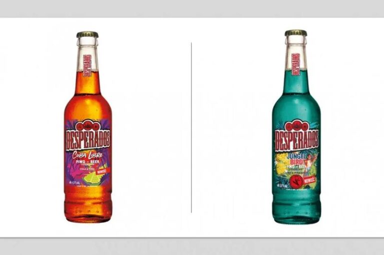 Odkryj wyjątkowe połączenia: najlepsze drinki z piwem Desperados, które zaskoczą Twoje podniebienie