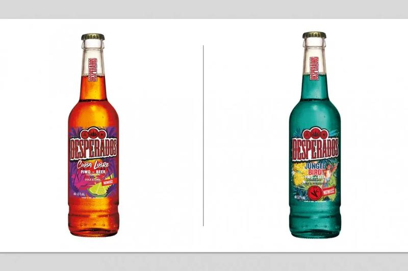 Odkryj wyjątkowe połączenia: najlepsze drinki z piwem Desperados, które zaskoczą Twoje podniebienie