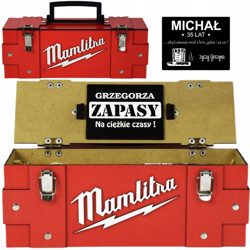 Alkohol na imprezę i dla gości