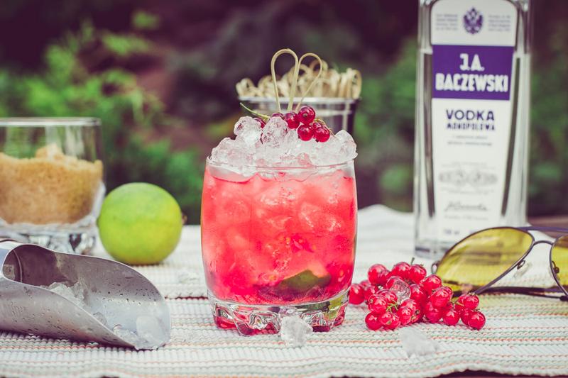 Drinkowe inspiracje od tradycji do nowoczesności