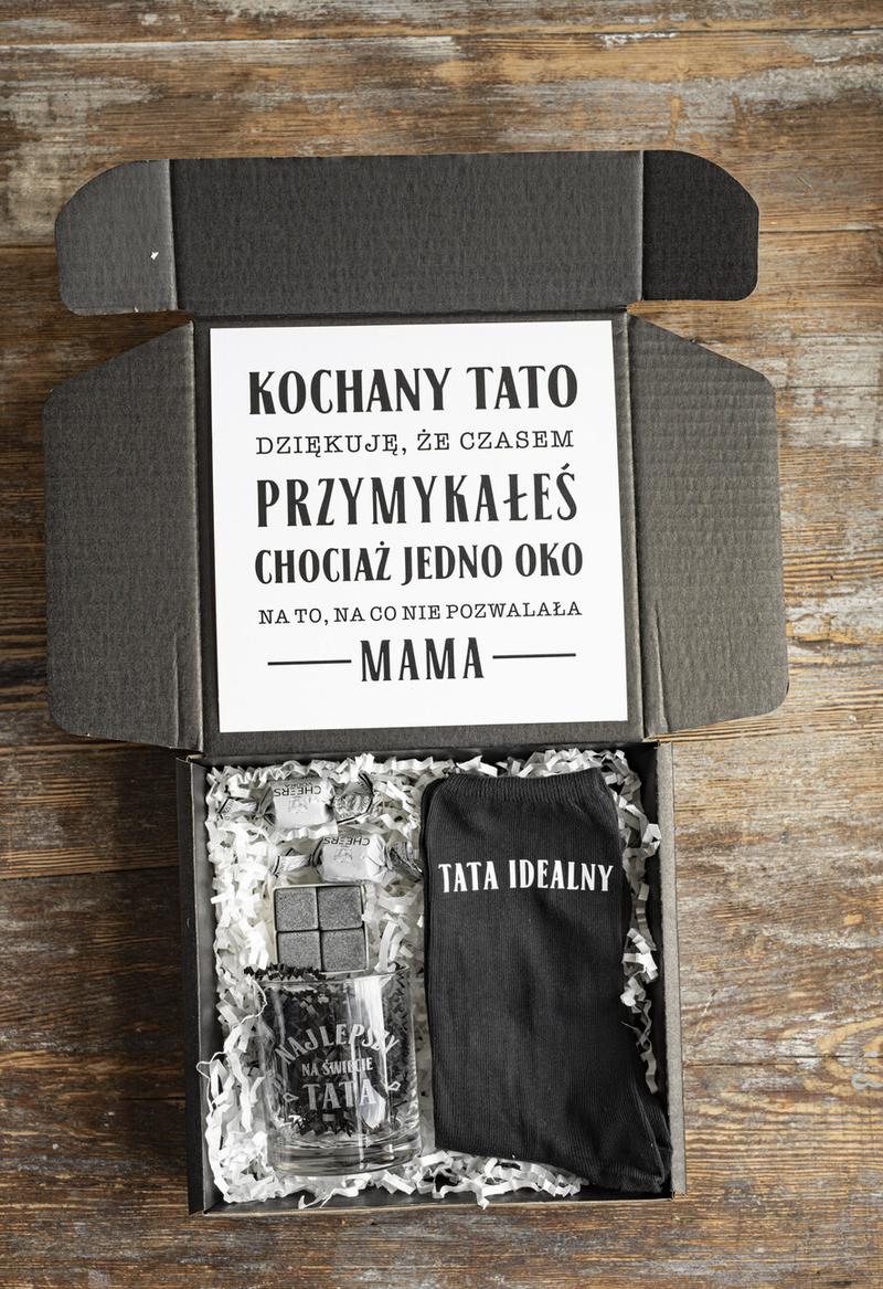 Gadżety technologiczne dla taty