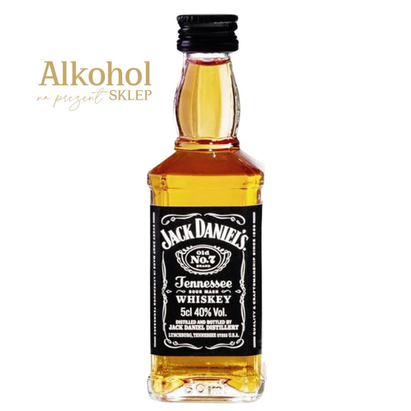 Gdzie kupić miniaturki whisky