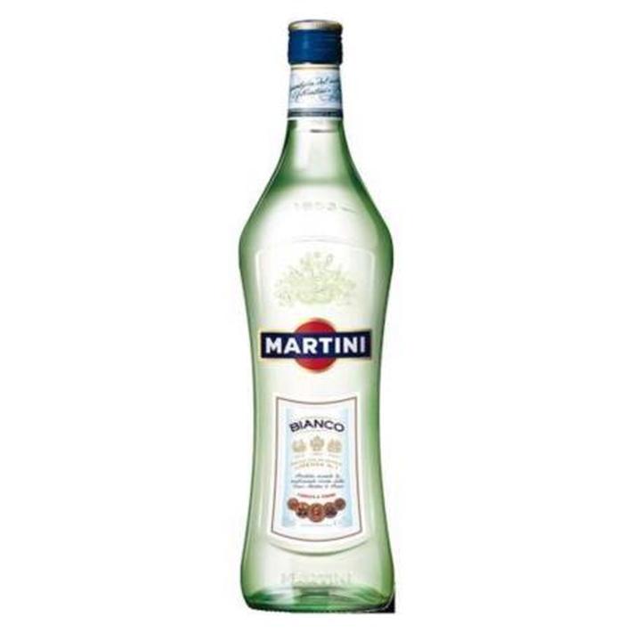 Historia i sekrety martini bianco