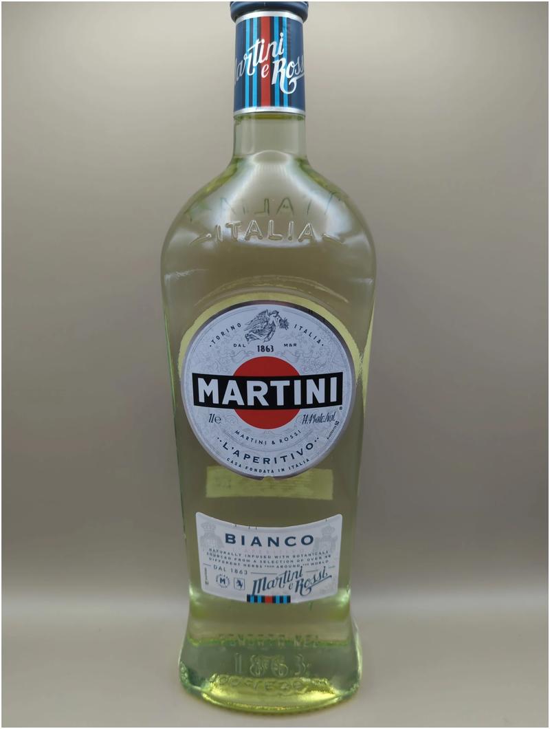 Kreatywne sposoby podania martini