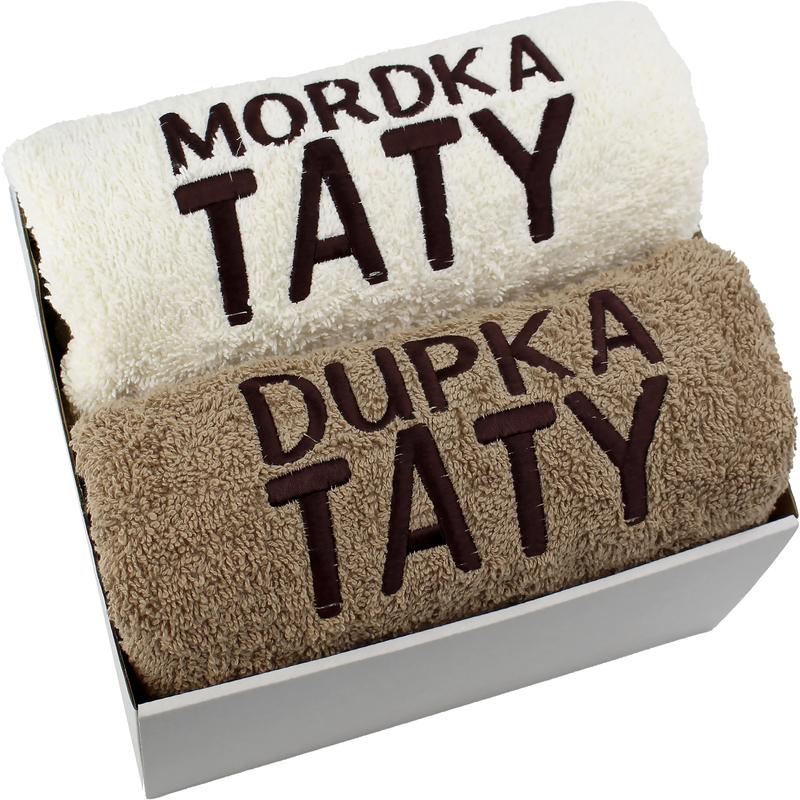 Personalizowane prezenty dla taty