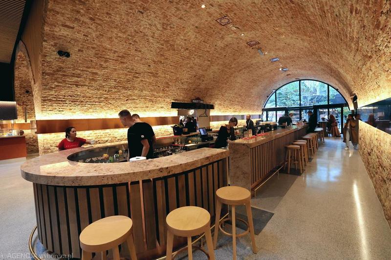 Przewodnik na drinka Warszawa