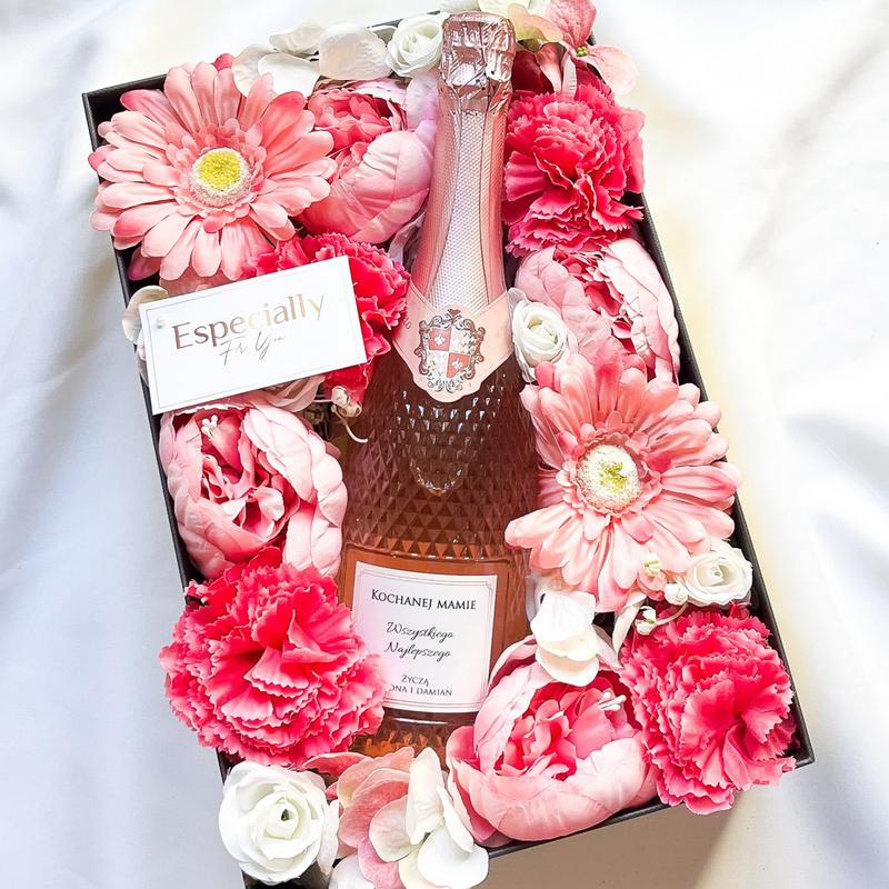 Sezonowe promocje i zakupy alkoholu