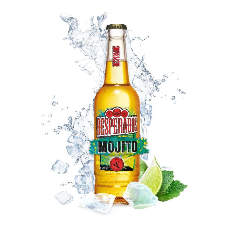 Składniki mojito i zakup