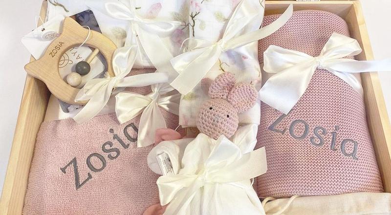 Upominki dla pracowników