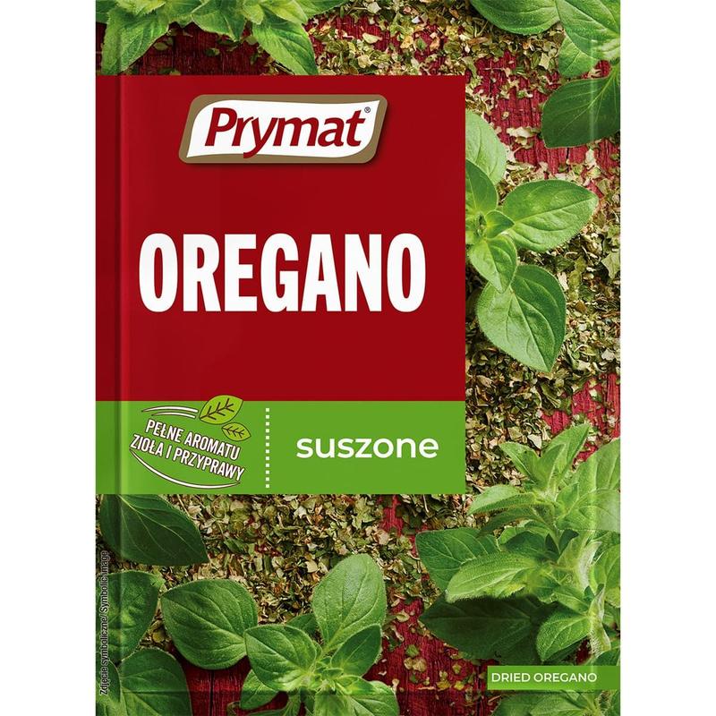 Właściwości zdrowotne oregano