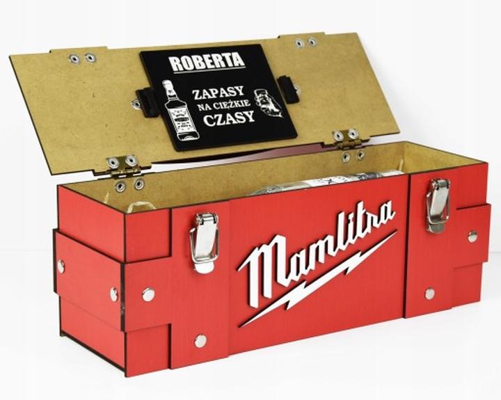 Wybór alkoholu na specjalne okazje