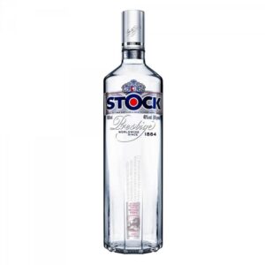 Ile zapłacisz za wódkę Stock? Oto najlepsze ceny i miejsca na zakup