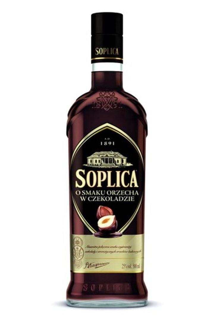 Drinkowe inspiracje i eksperymenty