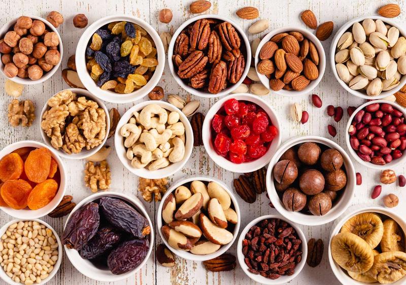 Fit słodkości bez wyrzutów sumienia