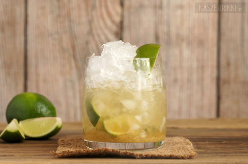 Limonkowe koktajle na każdą okazję