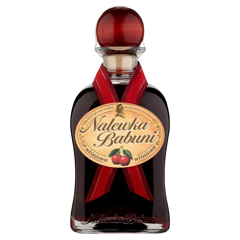 Nalewka na wódce krok po kroku