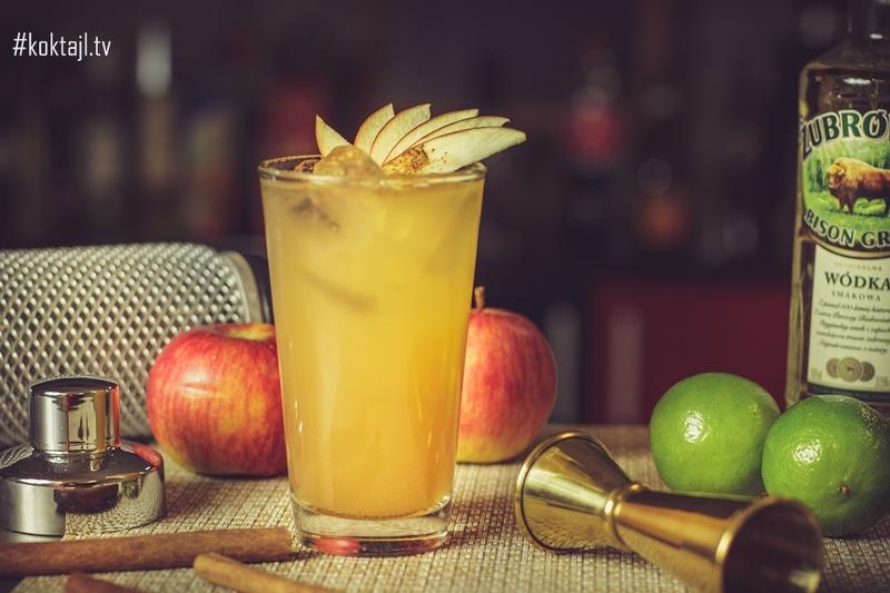 Podawanie żubrówki porady