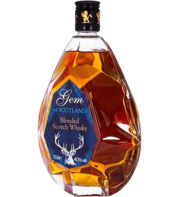 Przewodnik po regionach whisky