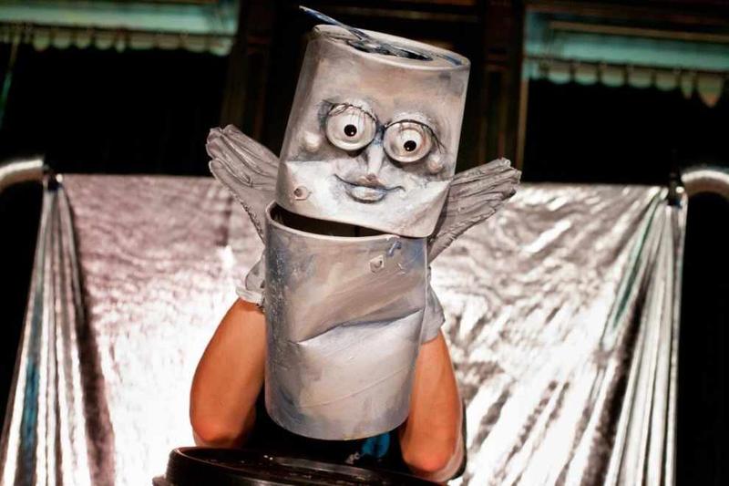 Recykling puszek po piwie