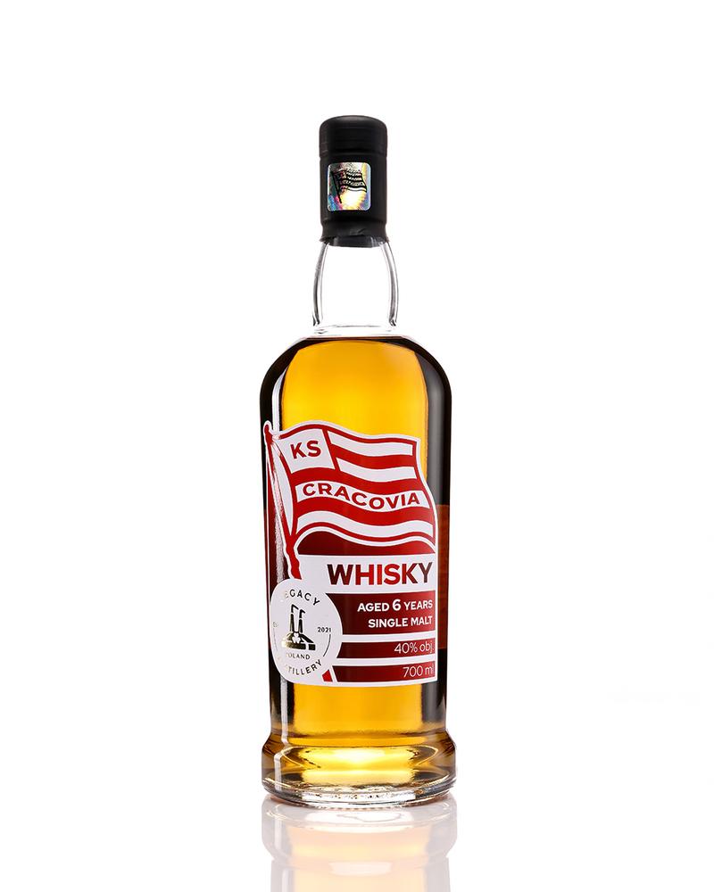 Wybór whisky na prezent