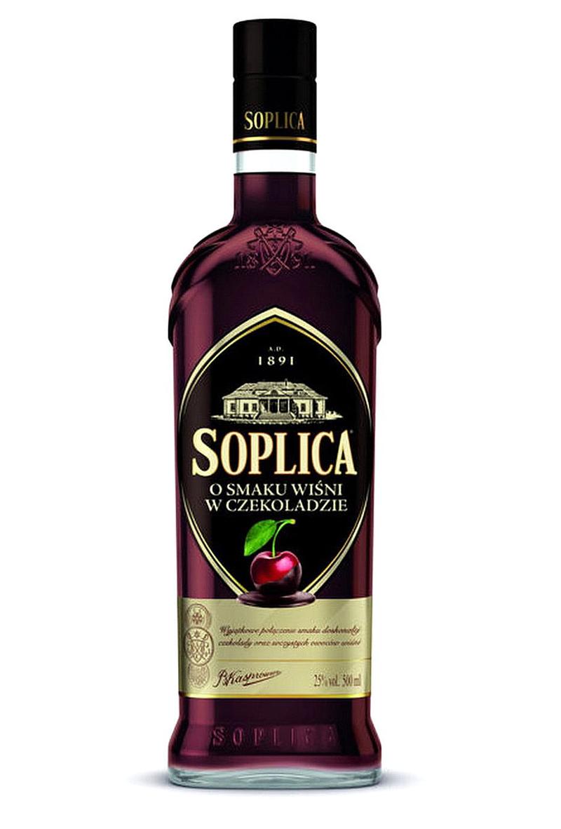 Zaskakujące połączenia smaków