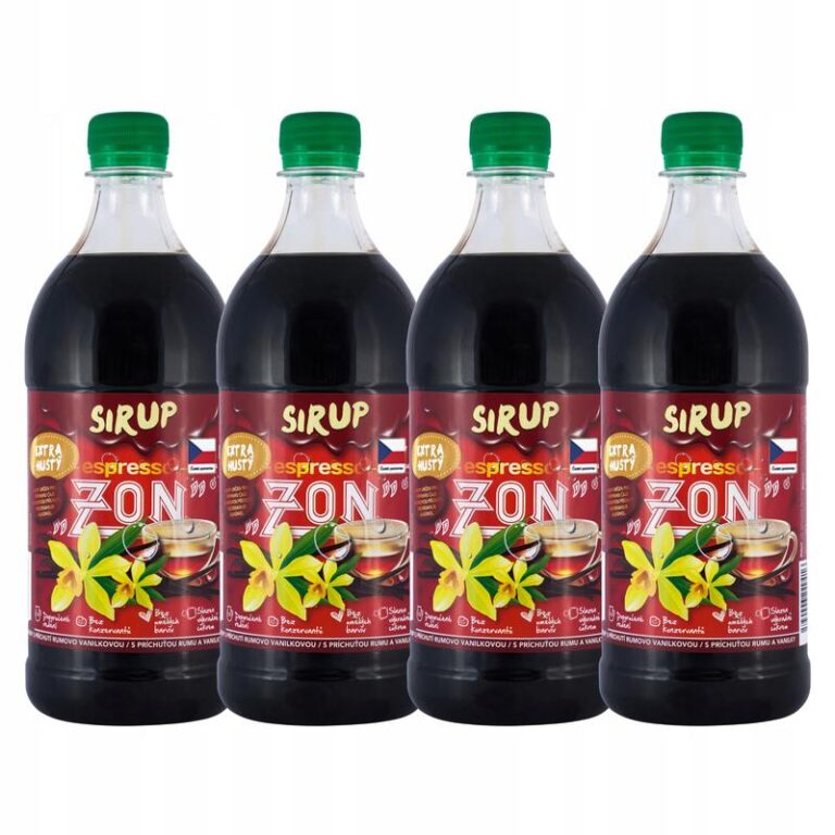 Odkryj najlepsze drinki z grenadiną i rumem, które oczarują Twoich gości