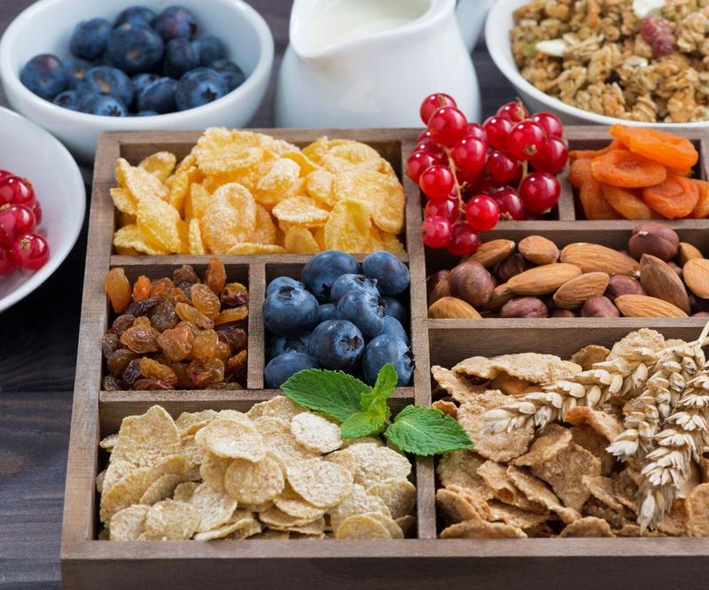 Szybkie i pyszne zdrowe przekąski, które pokochasz na każdy moment dnia