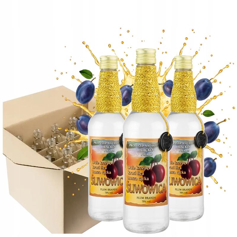 Klasyczne drinki w nowej odsłonie