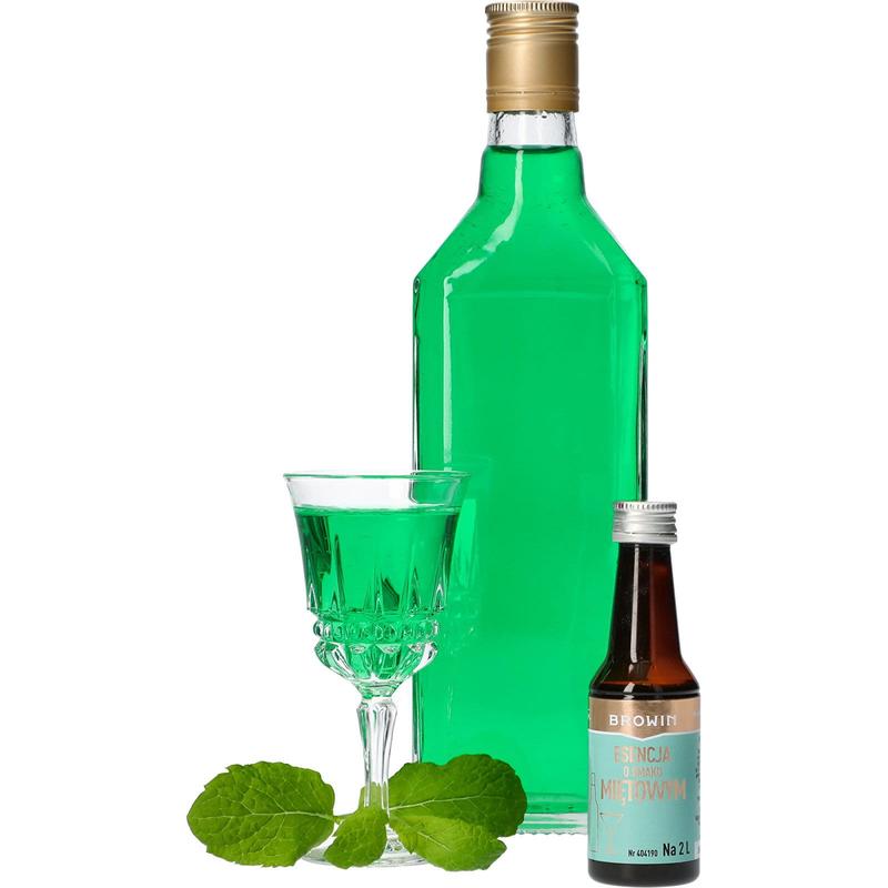 Koktajle na letnie przyjęcia