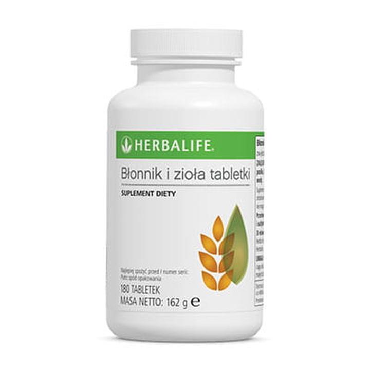 Korzyści zdrowotne koktajlu Herbalife