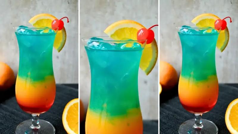 Kreatywne koktajle z energetykiem