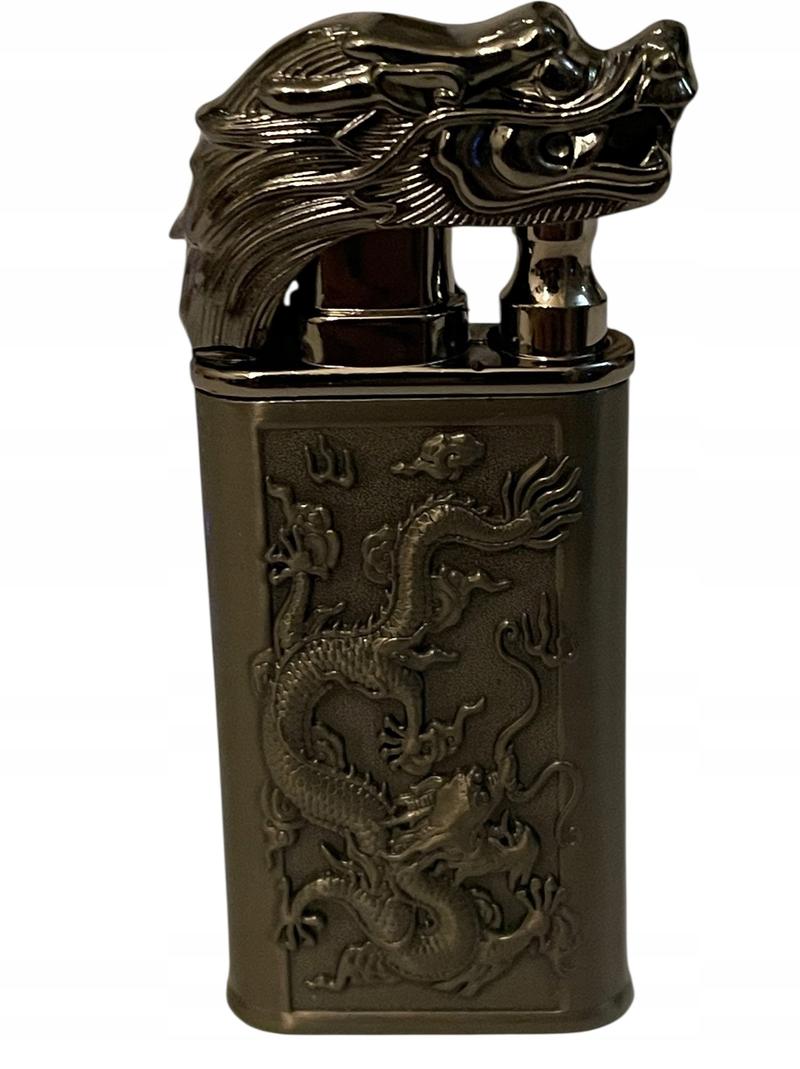 Otwieranie piwa zapalniczką