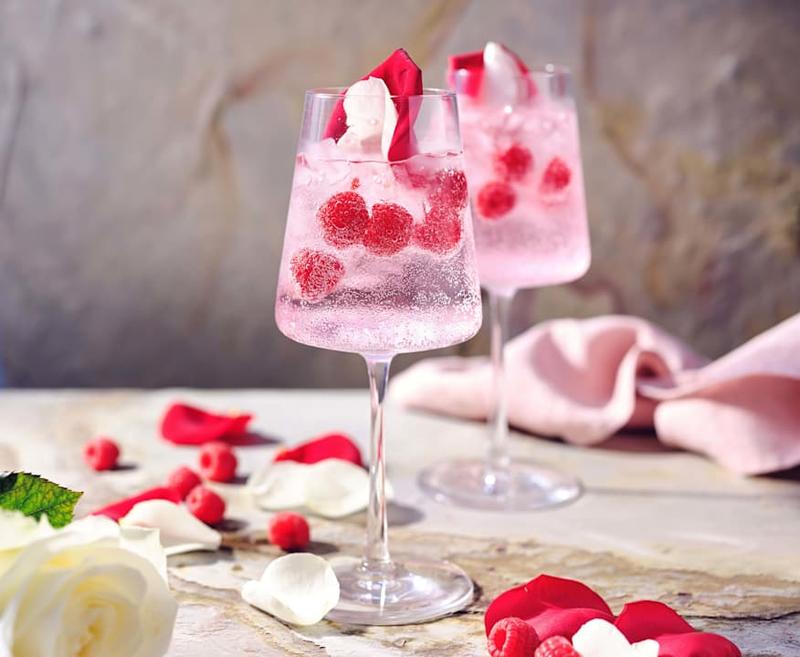 Owocowe dodatki do drinków