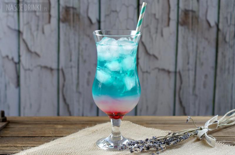 Przepisy na drinki z energetykiem