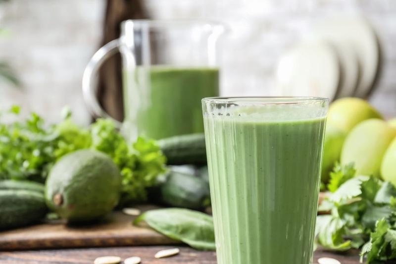 Przepisy na koktajle sirt