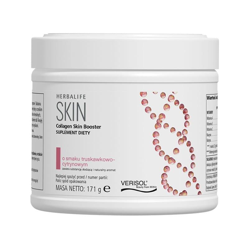 Przygotowanie koktajlu Herbalife