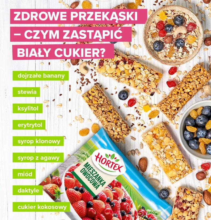 Szybkie sałatki w 15 minut