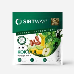 Odkryj Najlepsze Przepisy na Koktajle Sirt, Które Przyspieszą Twoje Odchudzanie