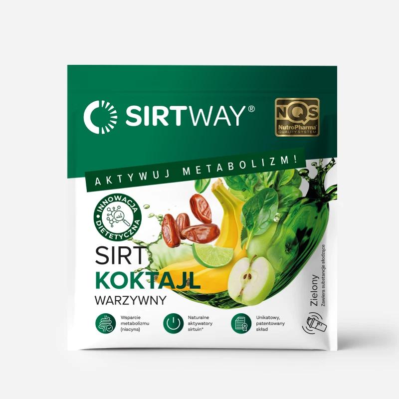 Odkryj Najlepsze Przepisy na Koktajle Sirt, Które Przyspieszą Twoje Odchudzanie