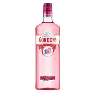 Odkryj sekret przygotowania idealnego gin pink drink – sprawdzony przepis i praktyczne porady