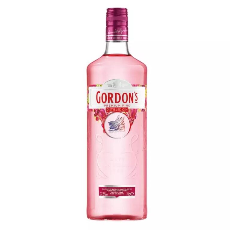 Odkryj sekret przygotowania idealnego gin pink drink – sprawdzony przepis i praktyczne porady