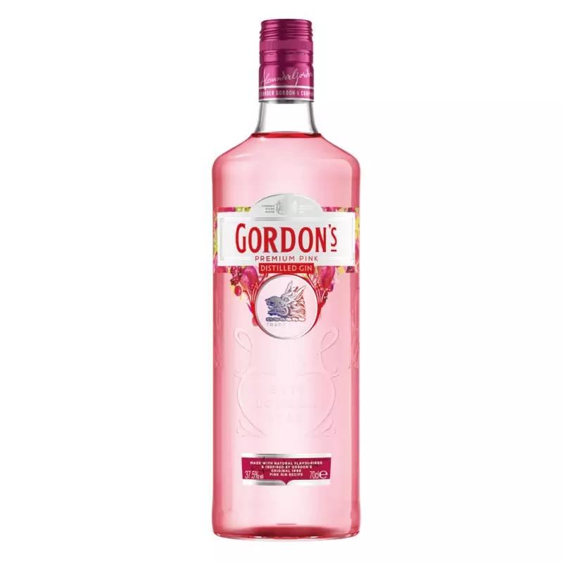 Odkryj sekret przygotowania idealnego gin pink drink – sprawdzony przepis i praktyczne porady