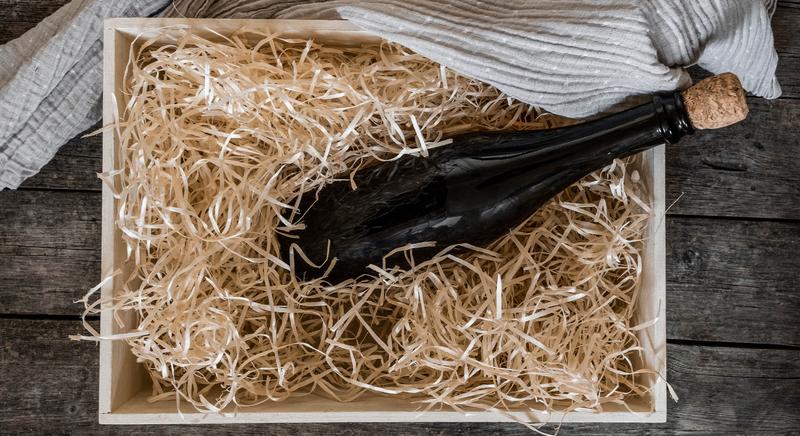 Pomysły na piękne pakowanie alkoholu na prezent w każdych okolicznościach