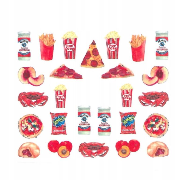 Wyjątkowe przekąski nad wodę, które zachwycą smakami i przetrwają słońce