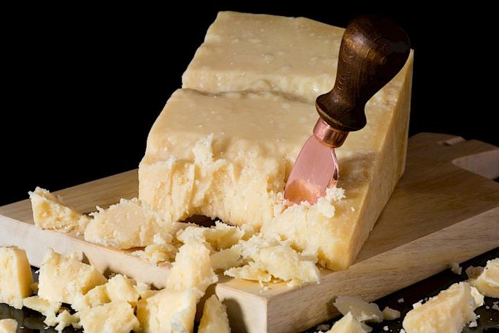 Czas dojrzewania serów