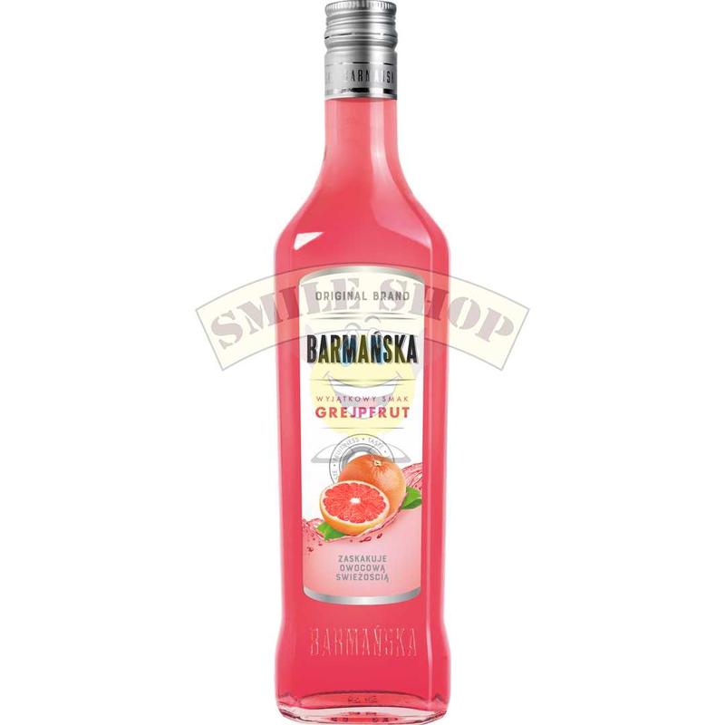 Interakcje grejpfruta z lekami