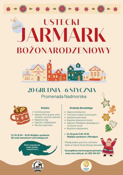 Lokalne piwa Ustka