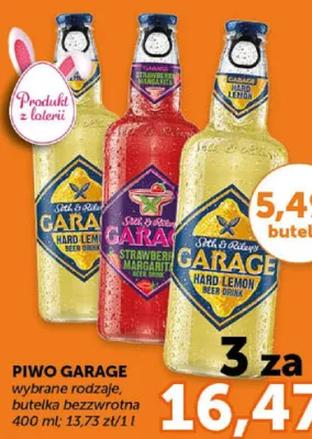 Piwo i jedzenie