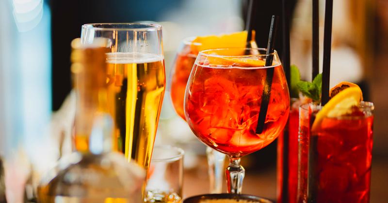 Popularność piwa w Polsce