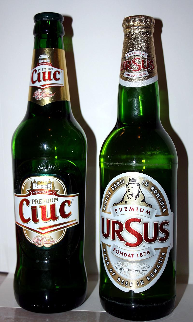 Promocje na piwo Ursus